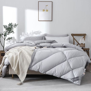 <b>Winter</b> Washable Hotel Bed Duvet Tog with Premium 100% Polyester Filling Durable Construction & Customizable Options - Product Image 2