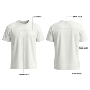 Camiseta sin mangas de algodón premium para hombre, de marca privada, con logo personalizado, corte holgado, estilo urbano, fabricante. - Product Image 2