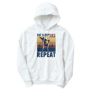 Sudadera con Capucha Impermeable para Esquí de Invierno, Forro Polar Térmico, Chaqueta Cortavientos para Snowboard, Sudadera Deportiva para Hombre y Mujer - Product Image 1