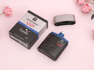 น้ำหอมโรมาโน่ เมนส์ วีไอพี วิชั่น 50 มล. - Product Image 3