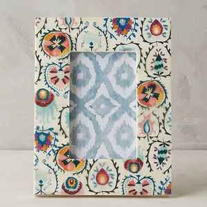 Cadre photo personnalisé imprimé avec impression de qualité HD, cadre photo mural en bois, cadeau personnalisé pour la décoration de la maison, mariage - Product Image 1