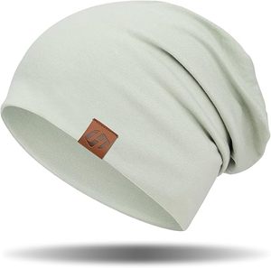 Winter Cap Soft Warm <b>Beanie</b> <b>Wool</b> Blend Outdoor Sports Ear Protection Cap Wholesale Custom Grey Unisex Knit Cuffed <b>Beanies</b> - Product Image 6