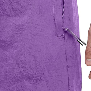 Short de bain pour homme, short décontracté pour homme, short de course en plein air, short de bain à séchage rapide, short en nylon multicolores de bonne qualité - Product Image 4