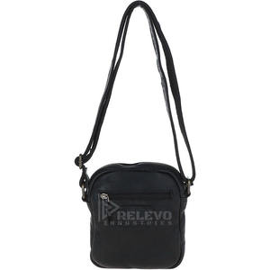 Bolso Bandolera Profesional para Cámara de Cuero Genuino, Impermeable, Resistente a Impactos, para DSLR, con Inserto Acolchado Personalizado, para Video y Fotografía - Product Image 5