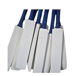 Mini batte de cricket personnalisée avec logo, en bois, pour promotion, cadeau, vente en gros, publicité, souvenir, signature, événement, branding - Product Image 4