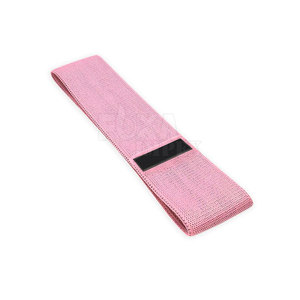 สายรัดสะโพกสำหรับผู้ใหญ่ผ้าคอตตอนสำหรับยกน้ำหนัก - Product Image 4