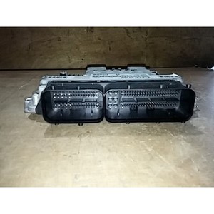 Unité de commande moteur (ECU) d'occasion pour Sportage 1994-2008, OEM 3911027375 - Product Image 4