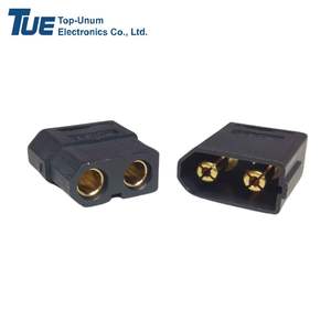 Conector hembra macho XT60 de alta calidad Accesorios esenciales para Drones - Product Image 3