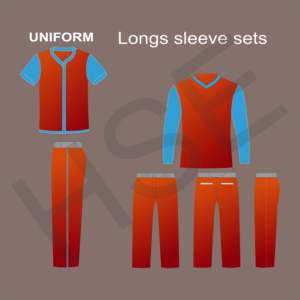 Ensemble personnalisé d'uniformes de baseball et de vêtements d'entraînement - Product Image 6