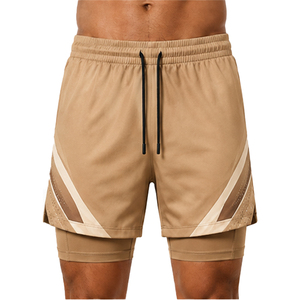 Premium <b>Mens</b> Swim Shorts With Waterproof Zip Pocket Quick Dry Beachwear Custom Design Summer Swimming <b>Trunks</b> Wholesale <b>Mens</b> - Product Image 1