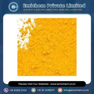 High Purity Reactive Yellow 85 <b>Dye</b> Powder for Vibrant Yellow Textile Coloring and Fabric Processing Use - Product Image 5