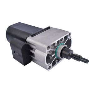 Componenti del Sistema di Trasmissione, Motore Attuatore Differenziale Posteriore per Grand Cherokee Durango 3.6L-6.4L 68214628AA - Product Image 5