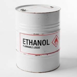 Éthanol de haute pureté, qualité industrielle, liquide transparent incolore, solvant pour le nettoyage, l'extraction et la fabrication - Product Image 5