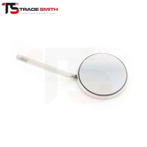 Miroir buccal dentaire TSI, composant réfléchissant de haute qualité pour l'inspection et le diagnostic dentaires professionnels - Product Image 2