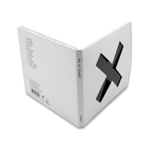 Conception spéciale découpée sur mesure, Digipak CD 4 panneaux avec pochette pour livret - Product Image 4