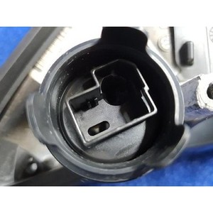 Espejo Retrovisor Derecho Usado Serie 5 A046612 - Product Image 4