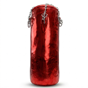 Sac de boxe en cuir PU, mannequin de frappe en forme de torse, équipement d'entraînement - Product Image 3