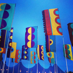 Banderas Pop-Up Multiforma Impresas por Transferencia de Calor, de Tela de Malla de Polipropileno Tejida Transpirable Personalizada de 80g - Alta Calidad y Entrega Rápida - Product Image 2
