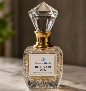Aceite de Perfume Bul Gari para Hombre de Primera Calidad, Aceite de Fragancia Concentrado al por Mayor, Aceite Aromático de Larga Duración para Difusor, Jabón y Fabricación de Velas - Product Image 1
