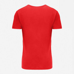 T-shirt à col en V pour homme Next Level Apparel, logo personnalisé, haute qualité, 100% coton, qualité luxe, t-shirts à col en V pour homme - Product Image 6