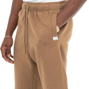 Shorts Casuales y Urbanos de Verano con Bolsillos Laterales, Personaliza tu Propio Logotipo, Shorts para Hombre de la Mejor Calidad 2026 OEM ODM - Product Image 3