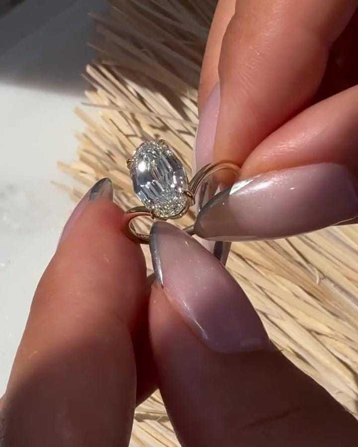 Or massif 14 carats