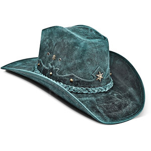 Comfortable Hot Arrival Leather <b>Hats</b> Best Price Leather <b>Hats</b> Best Quality Leather <b>Hats</b> For Online Sale - Product Image 2