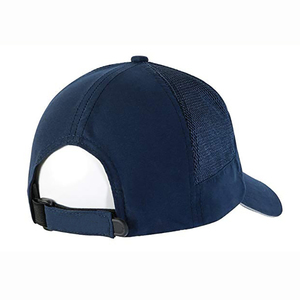Best Price Popular Customer Choice Adjustable Denim Baseball Caps Curved Brim Cotton Sporty Business Unique Design Custom Logo - Product Image 3