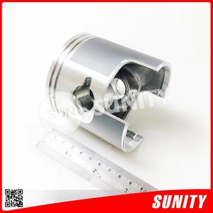 Nouveaux clips de piston à essence TAIWAN SUNITY OEM 12110-94400 pour moteur hors-bord 2 temps DT35 DT40 35HP 40HP - Product Image 4