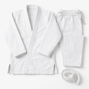 Kimono de BJJ Tatami Personalizado Directo de Fábrica para Venta al por Mayor - Fabricante y Proveedor OEM para Pedidos al por Mayor - Product Image 5
