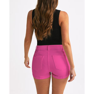 Jupes en jean pour femmes, vêtements décontractés en coton, tenues modernes pour femmes, jupes en jean tendance, tenues décontractées pour femmes. - Product Image 4