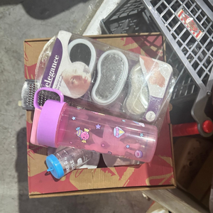 Jouets Durs d'Occasion en Vrac | Jouets d'Enfants d'Occasion Mélangés | Prêts pour la Vente en Gros - Product Image 4