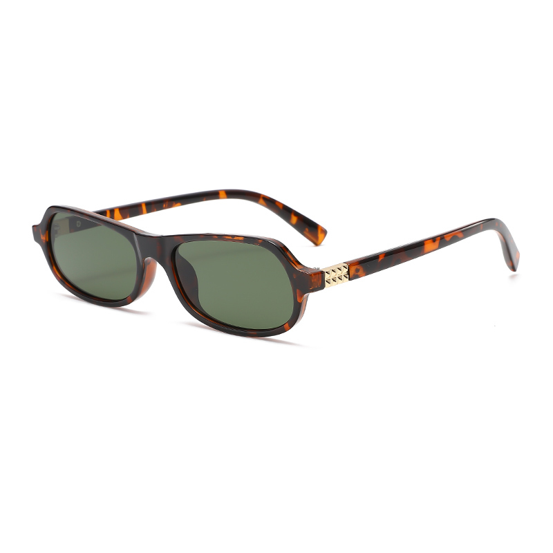 C5: Tortoise/ Green