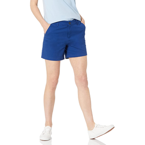 Shorts de sport taille haute pour femme, respirants, séchage rapide, très élastiques, pour yoga et détente, écologiques, motifs colorés tendance, pour l'entraînement - Product Image 6