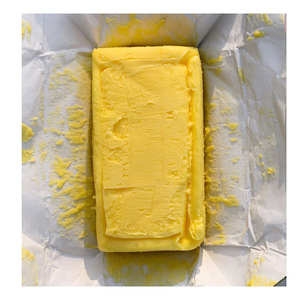 Mantequilla Fresca Sin Sal para Empresas de Fabricación de Pasteles, Repostería, Galletas y Postres - Product Image 5