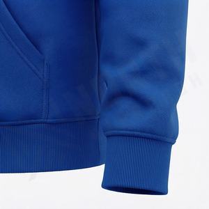 Sweat-shirt à capuche pour homme, produit phare du fabricant, séchage rapide, streetwear, pull-over, qualité supérieure, coupe ajustée, couleur personnalisable - Product Image 6