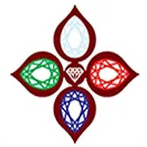 SANZ CREATIONS logo