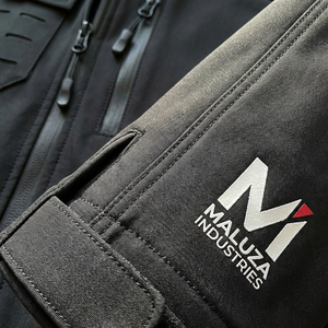 Custom Logo Mens Hooded <b>Waterproof</b> <b>Winter</b> Coated Lightweight Streetwear Windbreaker <b>Jacket</b> Premium - Product Image 4