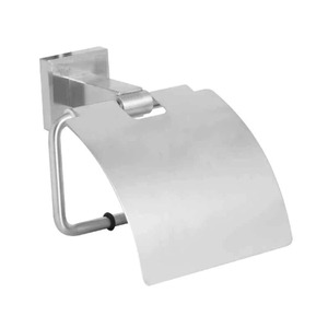 Under Cabinet Metal Napkin <b>Holder</b> Wall Mounted Space Saving <b>Kitchen</b> <b>Tissue</b> Stand for Dining Area Restaurant Home Organization - Product Image 1