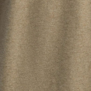 Camiseta Básica para Hombre, 100% Algodón, Color Sólido, Cuello Redondo, Manga Corta, Corte Regular, Estilo Casual, Tejido Jersey - Product Image 6