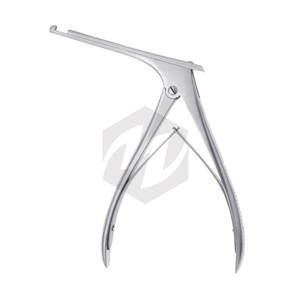 Pinzas Kerrison Personalizadas, Instrumento Ortopédico, Implantes Dentales, Pinzas para Huesos, Pinzas de Corte Óseo para Cirugía - Product Image 1