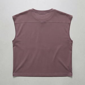 Chaleco Deportivo Estampado para Gimnasio, Top Deportivo Estampado para Mujer, Chaleco Deportivo 100% Algodón Poliéster para Mujer, Tops Deportivos - Product Image 2