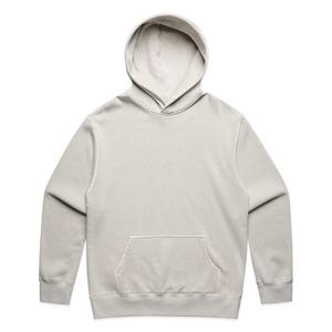 Sudadera con Capucha para Hombre, 100% Algodón Ecológico, Logotipo Personalizado por Transferencia Térmica, OEM, ODM, Venta al Por Mayor, Directo de Fábrica, Bajo MOQ - Product Image 6