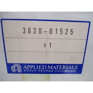 AMAT 3620-01525 PUMP IM TOOL INTERFACE MODULE FOR - อุปกรณ์และอะไหล่เซมิคอนดักเตอร์ระดับโลกที่เชื่อถือได้ - Product Image 3