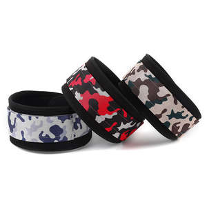 เข็มขัดยกน้ำหนักแบบหนาพิเศษ พร้อมโลโก้สั่งทำพิเศษ สำหรับพยุงหลังส่วนล่าง เหมาะสำหรับยกน้ำหนัก พาวเวอร์ลิฟติ้ง ทำจากหนังและผ้า สำหรับเดดลิฟท์ - Product Image 1