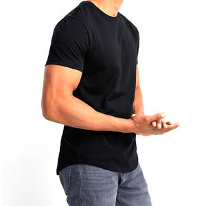 Camiseta Casual de Moda para Hombre |   Corte Moderno |   Algodón Premium - Product Image 2