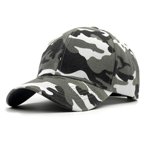 Gorras de Béisbol Personalizadas de Alta Calidad con Logotipo, 100% Algodón, Transpirables e Impermeables, Ajustables, para Adultos Unisex - Product Image 1