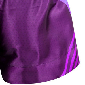 Comfortable Muay Thai <b>boxing</b> shorts with breathable construction quick drying material and flexible fit for sports - Product Image 4