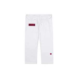 Kimono de BJJ 100% Coton Léger Respirant Durable Unisexe Adulte Personnalisable Lot 83 Venume Competitor 2026 - Product Image 3