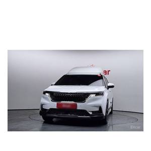 Kia Carnival 2021, 9 Plazas, Limusina de Alta Gama (Versión Especial para Empresas), 44,979 km, Diésel, Caja de Cambios Automática, Asientos de Cuero, Volante a la Izquierda - Product Image 3